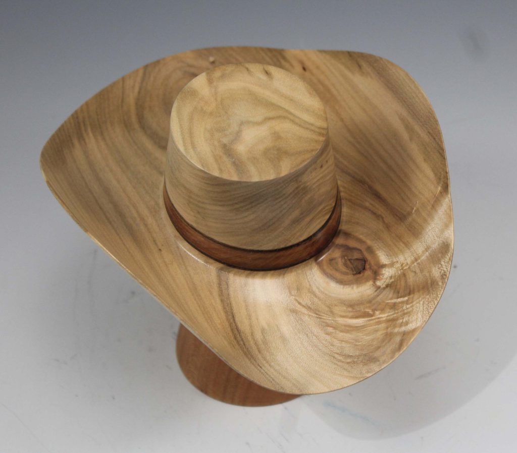 Kevin Felderhoff - Amborsia Maple small hat - 1