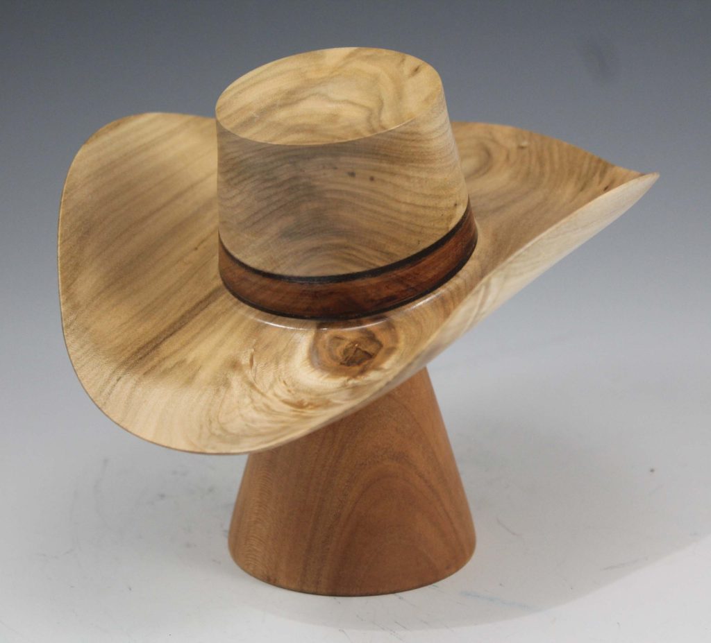 Kevin Felderhoff - Amborsia Maple small hat - 3